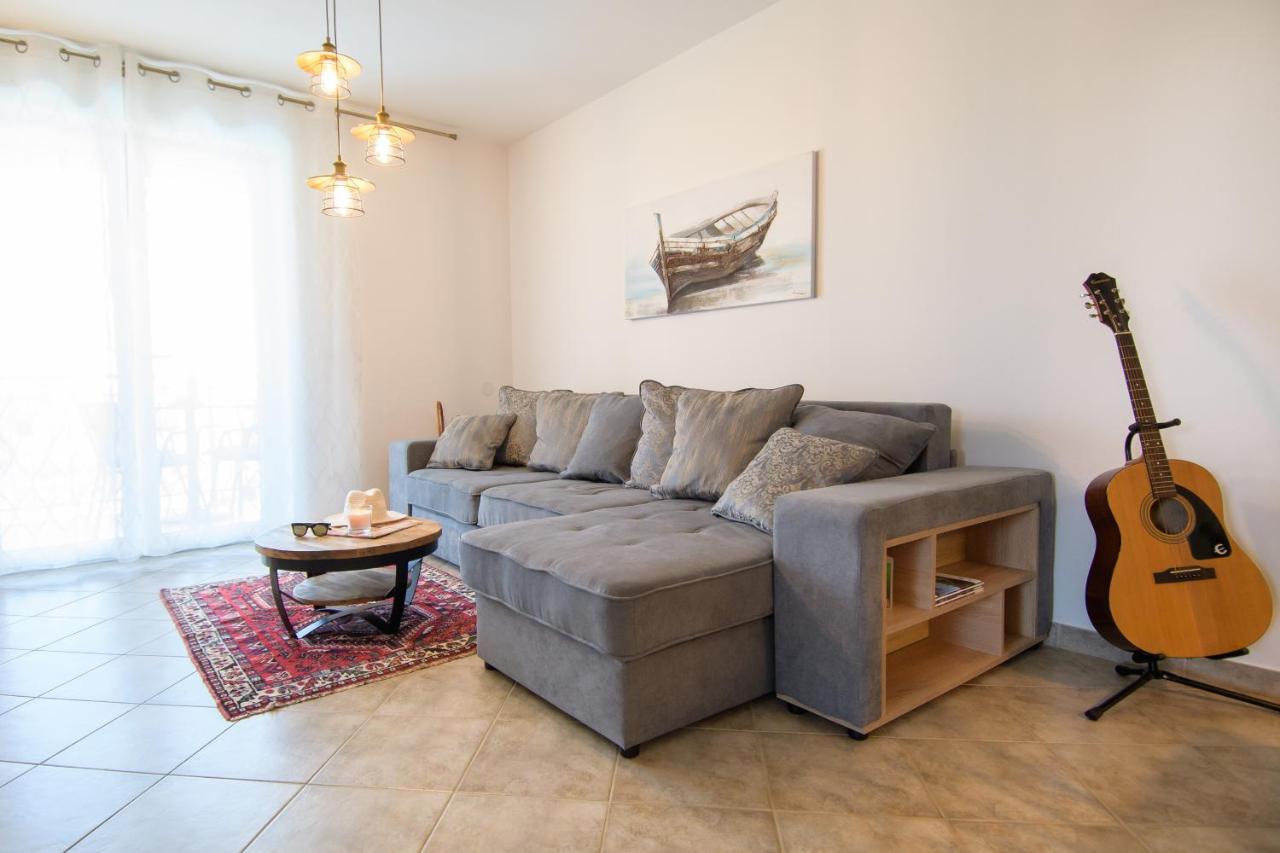 Aurea Novigrad Apartment Новиград Екстериор снимка