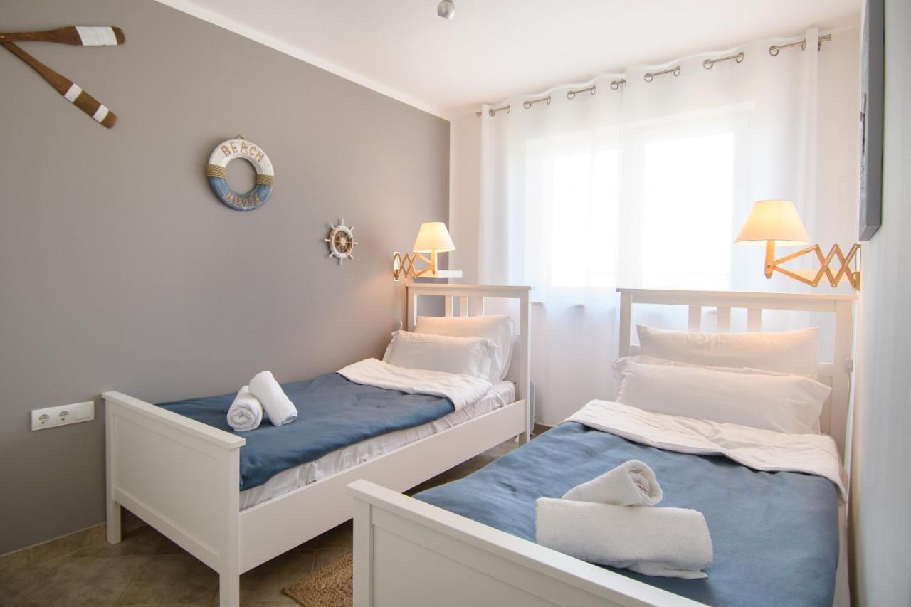 Aurea Novigrad Apartment Новиград Екстериор снимка