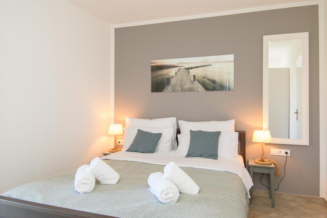 Aurea Novigrad Apartment Новиград Екстериор снимка