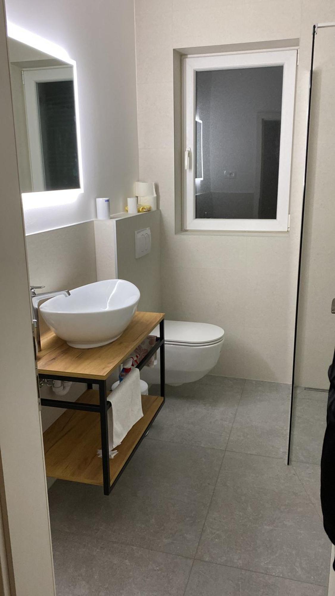 Aurea Novigrad Apartment Новиград Екстериор снимка
